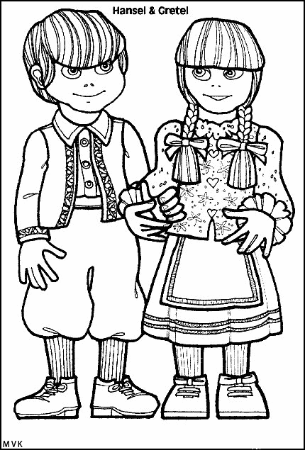 hansel and gretel002